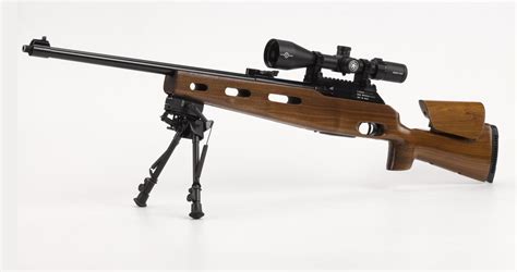 Sniper Rifle Gun Black Ops Tactical Sniper Gas Piston Air Rifle Air Rifles