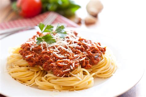 Spaghetti Fun Facts | Mobile Cuisine