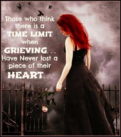 There Is No Time Limit For Grieving Pictures Photos And