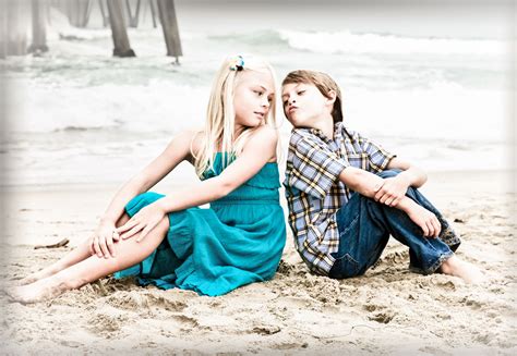 Siblings Children Photography Huntington Beach Children Photography