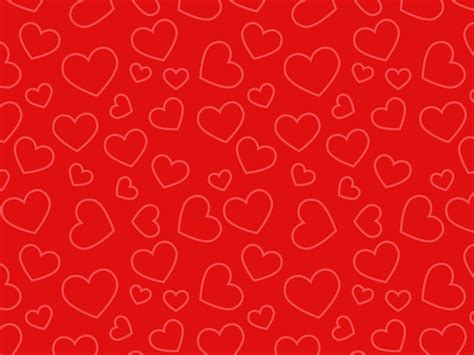 Red Hearts Free Stock Photo Public Domain Pictures