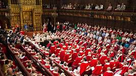 Plans for House of Lords reform propose cut in number of peers