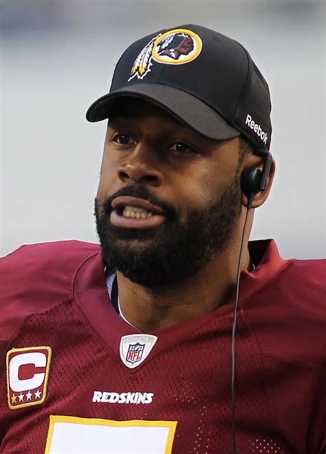 Washington Redskins 2011 Solving The Donovan Mcnabb Situation News