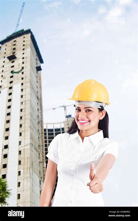 Close Up Woman Architect Hi Res Stock Photography And Images Alamy
