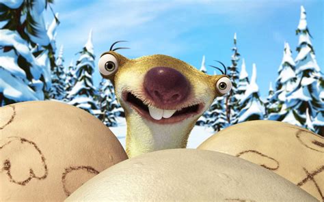 Ice Age Animal Wallpapers And Images Wallpapers Pictures Photos