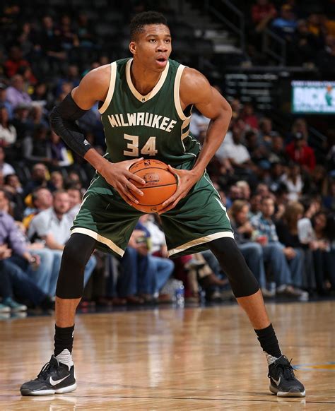 The great collection of giannis antetokounmpo wallpapers for desktop, laptop and mobiles. Giannis Antetokounmpo Wallpapers - Wallpaper Cave