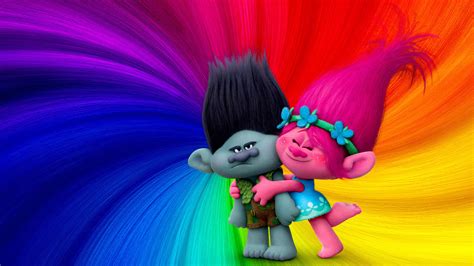 Troll Wallpaper 79 Pictures