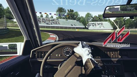 PS4 Assetto Corsa VS Project Cars Onboard Cockpit View YouTube