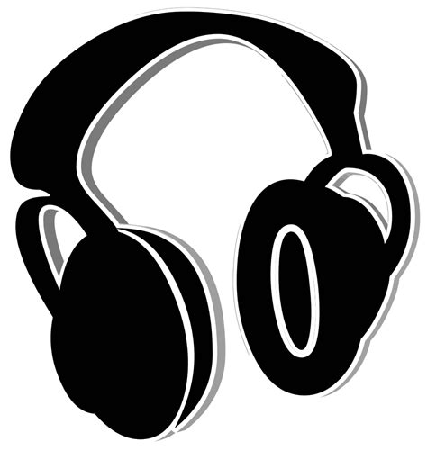 Headphones Computer Icons Clip Art Headphones Png Download 9461000