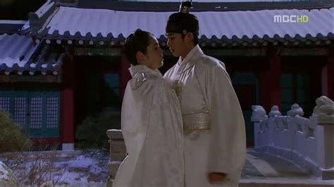 Picture Of Moon Embracing The Sun