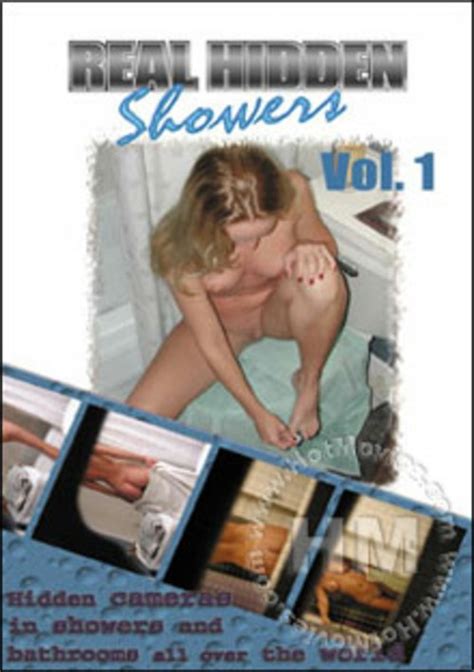 Real Hidden Showers 1 V9 Video Unlimited Streaming At Adult Dvd