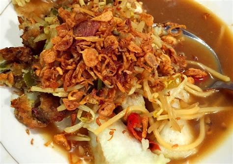 Misalnya saja kue keranjang sebagai lambang harapan keluarga yang selalu bersatu dan rukun. Lontong mie surabaya | Resep | Resep, Makan malam, dan ...