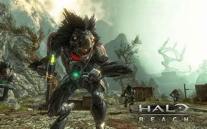 Halo Reach Wallpapers Theme Windows Background Backgrounds