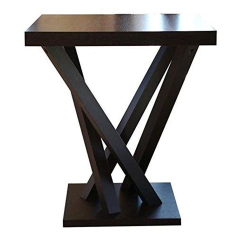 Abbyson Living Chloe Ad Ct 975 36 Inch Square Bar Table With Unique 4