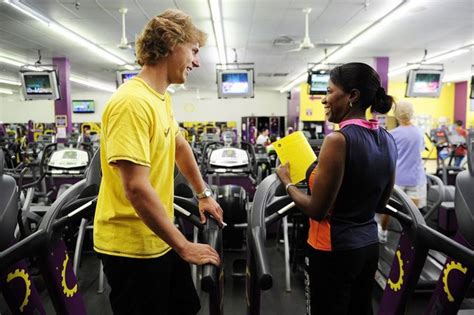 Does Planet Fitness Have A Personal Trainer Fitnessretro