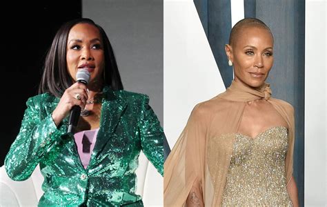 Vivica A Fox Calls Out Jada Pinkett Smith S Self Righteous Comments