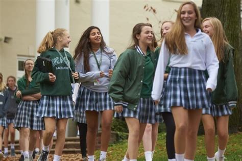 Why An All Girls School Is A Good Thing Styleblueprint