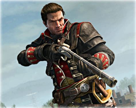 Assassins Creed Rogue появиться на новых консолях