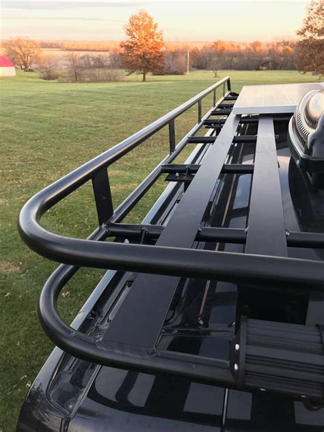 Vandoit Offers Several Different Kinds Of Roof Racks Including