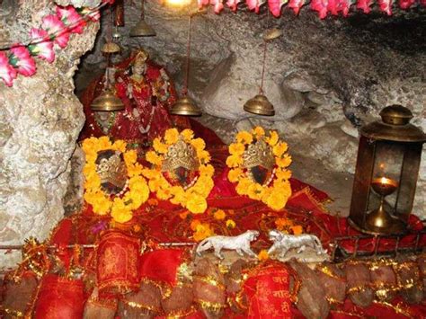 Vaishno Devi Unseen Pictures And Unknown Facts Of Mata Vaishno Devi