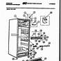 Free Frigidaire Refrigerator Repair Manual