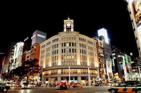 20 Best Restaurants In Ginza Area Japan Web Magazine