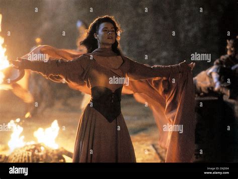 Embeth Davidtz High Resolution Stock Photography And Images Alamy