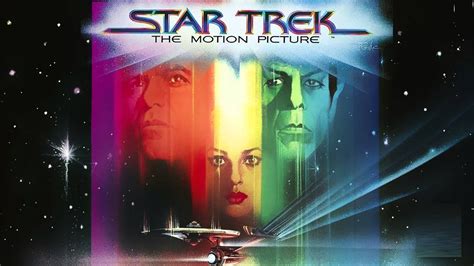 Star trek archeology with the okudas. Movie Man #9: Star Trek - Der Film (1979) - YouTube