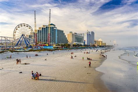 Daytona Beach Florida 2023 Ultimate Guide To Where To Go Eat