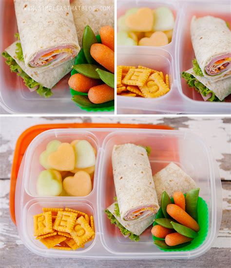 23 Best Simple Healthy Lunches Best Recipes Ideas And Collections