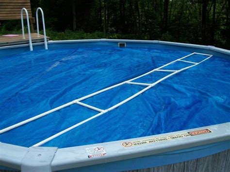 Automatic pool covers for inground pools you can walk on. Solar cover reels innovations? | Solar cover, Solar pool ...