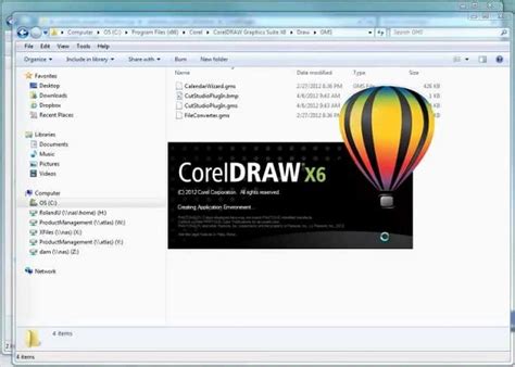 How To Install Coreldraw X6 Completely Entrepreneurship