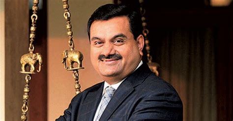 The transformation from an upstart to an operator of 13 ports and terminals along india's. Why Gautam Adani is betting USD 10 billion on Australian coal