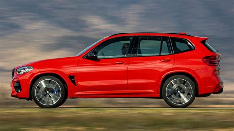 2019 Bmw X3 M Competition Au Wallpapers And Hd Images Car Pixel