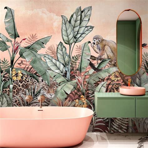 Beautiful Green Bathrooms That Will Calm You Kaynuli