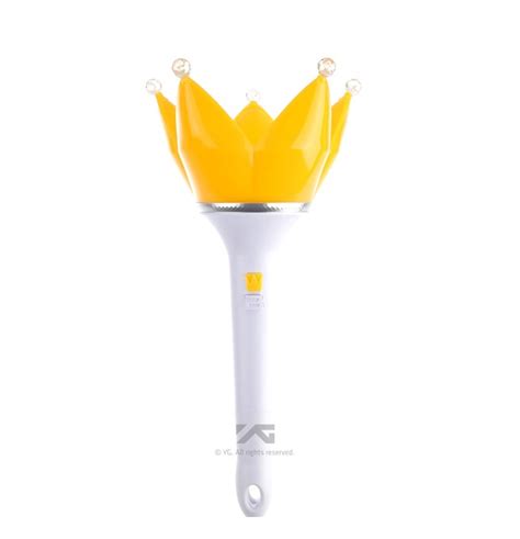 Bigbang Official Light Stick Ver4 Kpop Usa