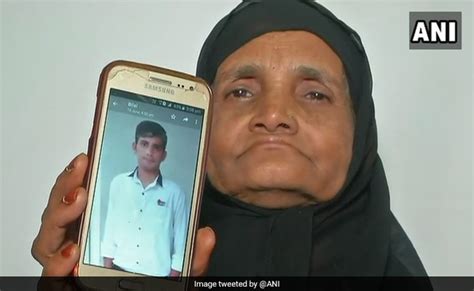 2 hyderabad women seek sushma swaraj s help allege sons trafficked to malaysia