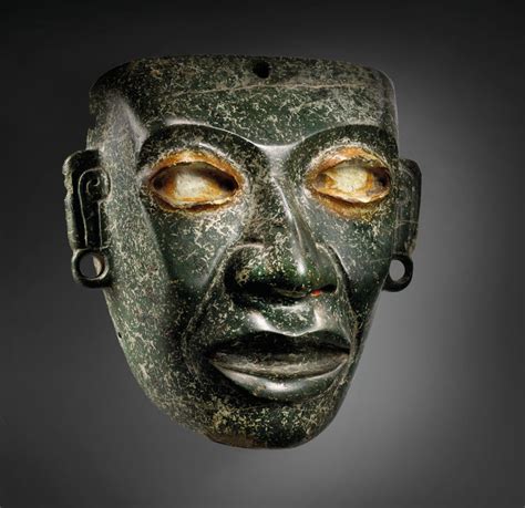 Mexico Files Legal Claim Over Pre Columbian Art Set To Be Auctioned At