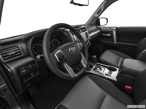 2024 Toyota 4runner Price Review Photos Canada Driving