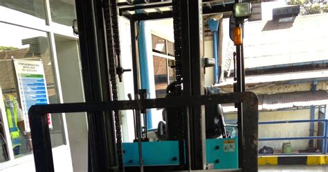 Bagi yang berminat silahkan untuk memenuhi persyaratan : CV. BAMA MULTI TECHNIK: SEWA FORKLIFT MALANG