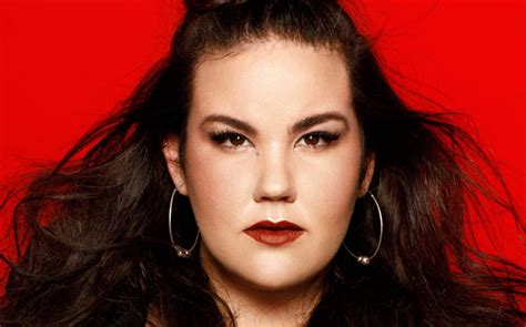 netta on snatching the eurovision crown lgbtq rights in israel and release date of new music