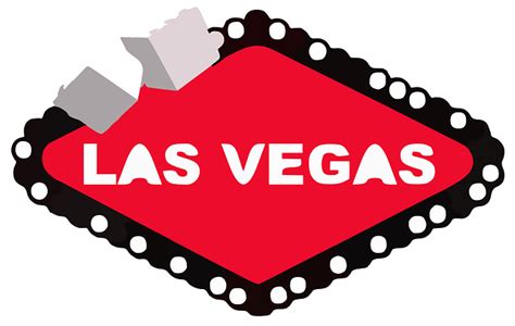 Las Vegas Dice Lights · Free Vector Graphic On Pixabay