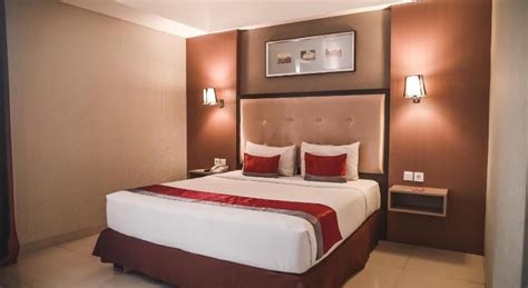 Travello Hotel Bandung Bandung 2022 Easy Mobile Booking