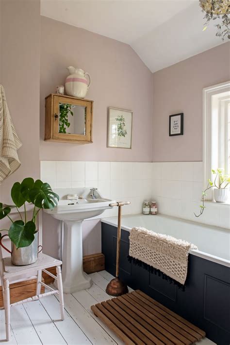 Bathroom Color Ideas We Love For Real Homes