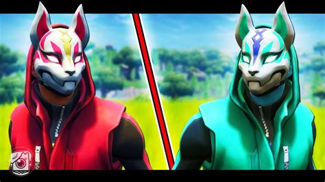 In this family friendly 2019 episode of twin. DRIFT HAS AN EVIL TWIN - A Fortnite Short Film - YouTube