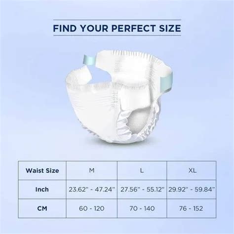 friends adult diaper economy xlarge size extra large at rs 255 pack in ahmedabad