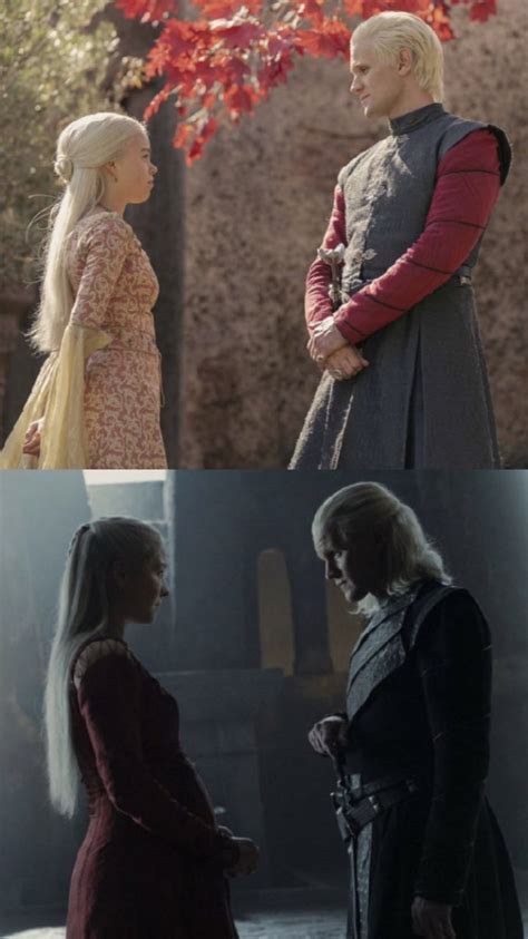 Game Of Thrones Season Episode Recaping The Two Main Characters In