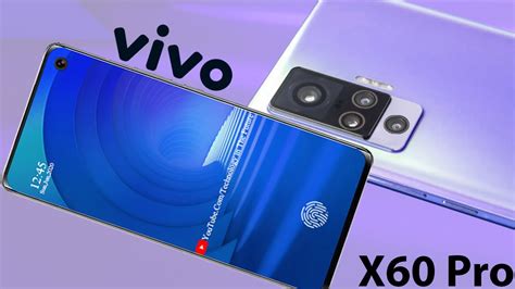 Vivo x60 pro features 4200 mah battery, 48mp quad camera and other. Vivo X60 Pro - Snapdragon 875, Price & Release Date, Specs ...