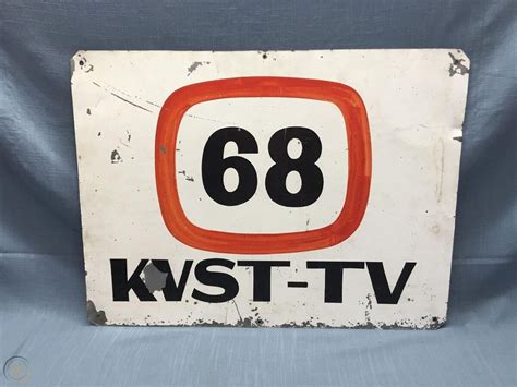 Kvst Tv 68 Defunct Sign On And Sign Off Signons And Signoffs Wiki