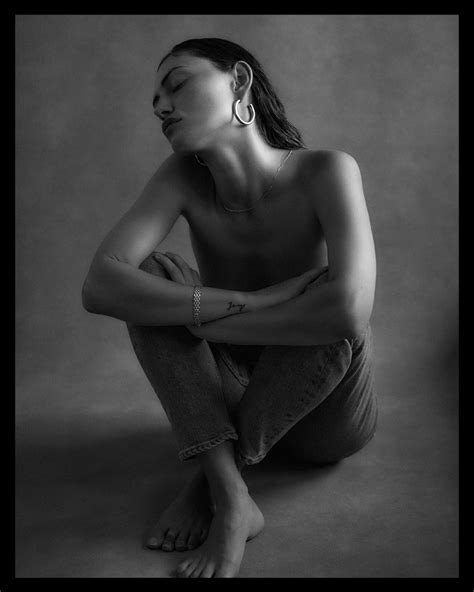 Phoebe Tonkin Topless By Darren Mcdonald 2020 4 Photos The Fappening